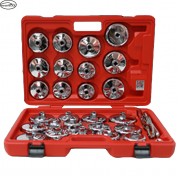 Oil Filter Wrench Set 30pcs 